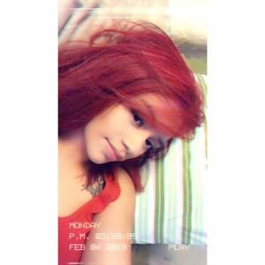 Meet your Posher, Janaia